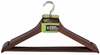 Riidepuu Home4you, 5 tk, pruun, 45 x 22 x 1 cm