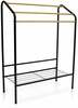 Riidenagi Homede Zeln, 83 cm, must