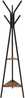 Riidenagi Hurtmeblowy RCR16BX, must/pruun