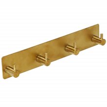 Seinanagi Springos HA5208, 24 x 4,5 x 3 cm, kuldne