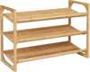 Kingariiul Homcom, 76 x 33 x 51 cm, 3 taset