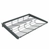 Kingariiul Integris ARWK SZ, 570 x 435 x 90 mm, antratsiit
