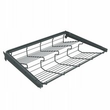 Kingariiul Integris ARWK SZ, 570 x 435 x 90 mm, antratsiit