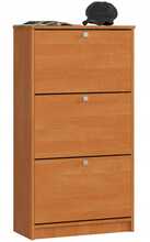 Kingakapp NORE 3, 60 cm, heledapruun