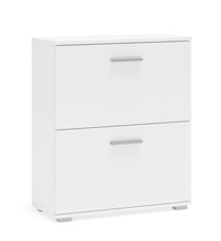 Kingakapp Halmar Lima ST3, 32 x 70 x 82 cm, valge