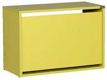 Kingakapp Kalune Design SHC-110-YY-1, 60 x 30 x 42 cm, roheline