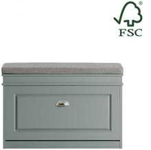 Kingaping pink Sobuy FSR82-L-HG, 75 x 24 x 51 cm, hall/hõbe