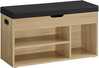 Kingapink Leobert LHS030B11, pruun