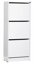 Kingakapp Kalune Design SHC-330-BB-1, 5.1 x 2.6 x 11.9 cm, valge