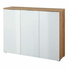 Jalatsikapp Germania Telde, 105 x 134 cm, valge