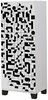 Kingakapp Kalune Design 869(V), valge/must