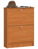 Kingakapp Akord, 20 x 60 x 80 cm, lepp