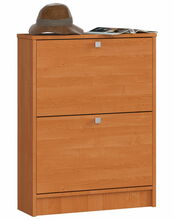 Kingakapp Akord, 20 x 60 x 80 cm, lepp