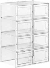 Kingakarpide komplekt Songmics LSP18MWT, 18 tk