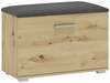 Kingakapp Halmar Lima ST2, 34 x 70 x 45 cm, artisan tamme