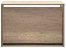 Kingakapp Kalune Design SHC-110-TT-1, 30 x 60 x 42 cm, pähkel
