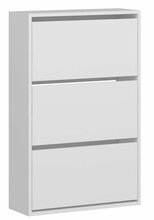 Kingakapp Kalune Design Lupa 3, 25 x 70 x 109 cm, valge