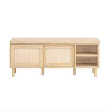 Kingapink Sobuy FSR163-N, 90 x 34 x 47 cm, heledapruun