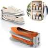 Kingahoidja Innovagoods Sholzzer, valge, 6 tk