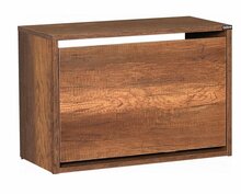 Kingakapp Kalune Design SHC-110-OO-1, 60 x 30 x 42 cm, pähkel