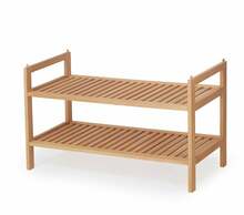 Jalatsiriiul Halmar ST9, 69 x 26 x 41 cm, pöök