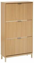 Kingakapp 5five Tasso, 63 x 24 x 131.5 cm, pruun