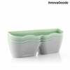 Liimitavad kingariiulid Shohold InnovaGoods, 4 tk