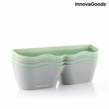 Liimitavad kingariiulid Shohold InnovaGoods, 4 tk