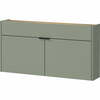 Jalatsiriiul Germania GW-AMECA 1398-629, dusty roheline/naturaalne