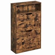 Jalatsikapp Leobert LBC040X01, pruun