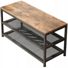Kingariiul Muvu istmega, industrial loft, 73 cm