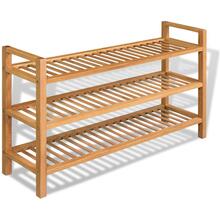 Kingariiul Soduinamams, 100 x 27 x 59.5 cm, tamm