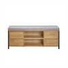 Jalatsipink Sobuy FSR149-N, 110 x 35 x 45 cm, mitmevärviline