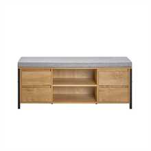 Jalatsipink Sobuy FSR149-N, 110 x 35 x 45 cm, mitmevärviline