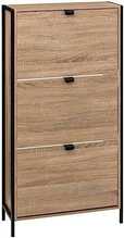 Kingakapp 5five Aliaj, 63.2 x 24 x 122 cm, pruun