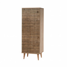 Kingakapp Kalune Design 863, tamme värv
