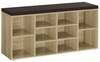 Kingariiul Leobert LHS010X11, 104 x 48 x 30 cm, pruun