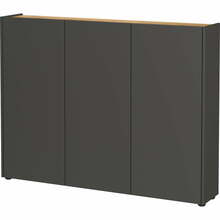 Kingakapp Germania Libbiano 1347-549, 138 x 105 x 25 cm, antratsiit
