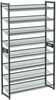 Jalatsiriiul Songmics, 92.5 x 30.7 x 163.5 cm, hall