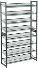 Jalatsiriiul Songmics, 92.5 x 30.7 x 163.5 cm, hall