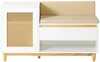 Jalatsipink Sobuy FSR128-W, 100 x 35 x 60 cm, erinevad värvid