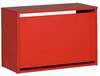 Kingakapp Kalune Design SHC-110-KK-1, 60 x 30 x 42 cm, punane