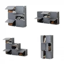 Kingariiul InnovaGoods modulaarne, hall