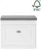Kingapink Sobuy FSR82-K-W, panipaigaga, valge