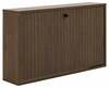 Kingariiul Actona Albany, 17 x 71.6 x 43cm, pruun