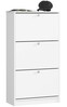 Kingakapp Akord, 28.5 x 60 x 113 cm, valge