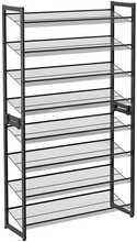 Kingariiul Songmics LMR08B, 92.5 x 30.7 cm, must