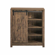 Jalatsikapp Sobuy FSR169-W, 80 x 35 x 92 cm, pruun/must