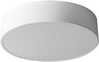Laelamp Toolight APP643-3C, 40 cm, ümmargune, valge, 4xE27, 60 W