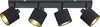 Laevalgusti Trio Tommy, R80334079, 4xE14, 28W